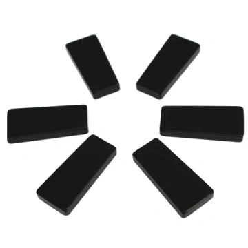 Nam châm đất hiếm mạnh mẽ từ tính mạnh